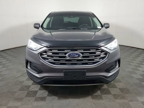 Used 2021 Ford Edge SEL w/ Convenience Package image 2