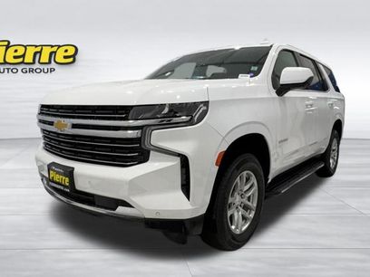 Used 2024 Chevrolet Tahoe LT