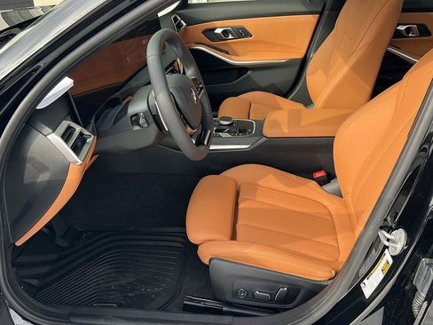 New 2026 BMW 330i Sedan w/ Premium Package image 10