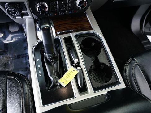 Used 2019 Ford F150 Lariat w/ Equipment Group 502A Luxury image 25