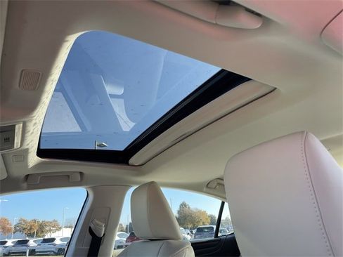 Used 2022 Lexus ES 250 w/ Premium Package image 25