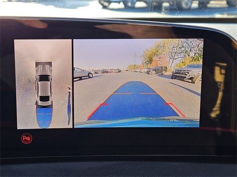 Certified 2025 Cadillac CT5 V Blackwing w/ Super Cruise 1 Package image 28