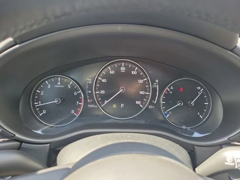 Used 2024 MAZDA CX-30 AWD 2.5 S w/ Preferred Package image 17