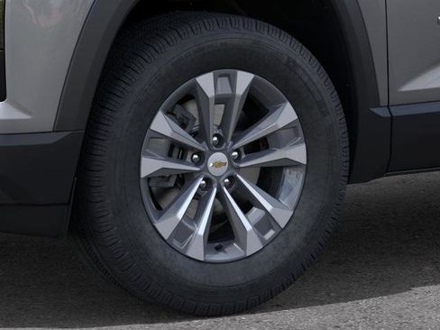 New 2026 Chevrolet Equinox LT AWD/4WD image 34