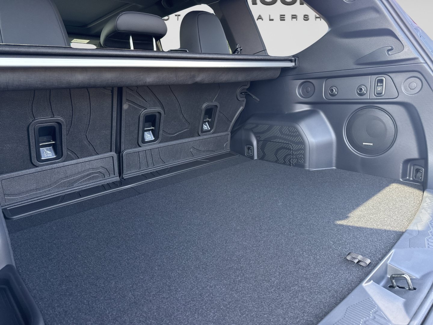 New 2026 Subaru Forester Touring AWD/4WD image 9