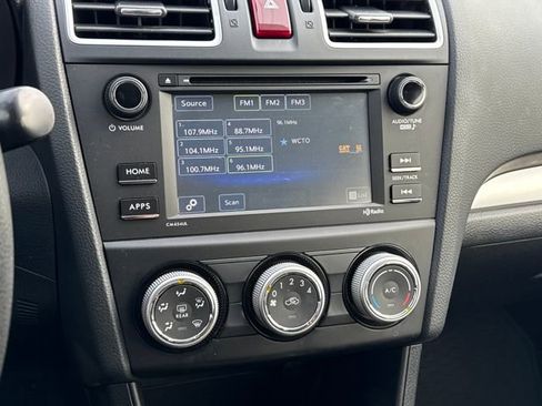 Used 2015 Subaru Impreza 2.0i image 22