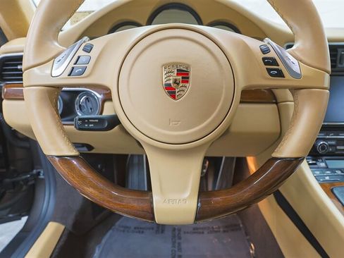 Used 2014 Porsche 911 Carrera 4S AWD/4WD image 54