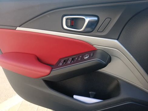 Used 2025 Acura Integra A-Spec image 14