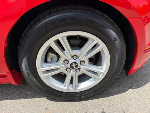 Used 2014 Ford Mustang Premium w/ Electronics Package RWD image 31