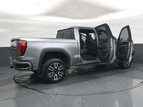 Used 2024 GMC Sierra 1500 AT4 w/ Technology Package AWD/4WD image 56