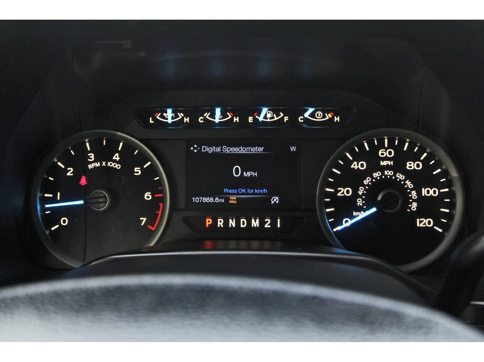 Used 2015 Ford F150 XLT w/ Equipment Group 302A Luxury RWD image 17