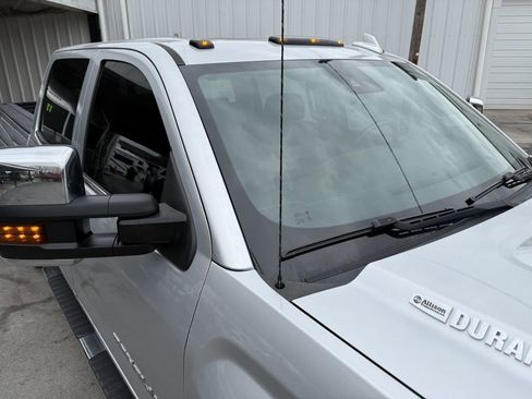 Used 2019 GMC Sierra 2500 Denali w/ Duramax Plus Package image 21