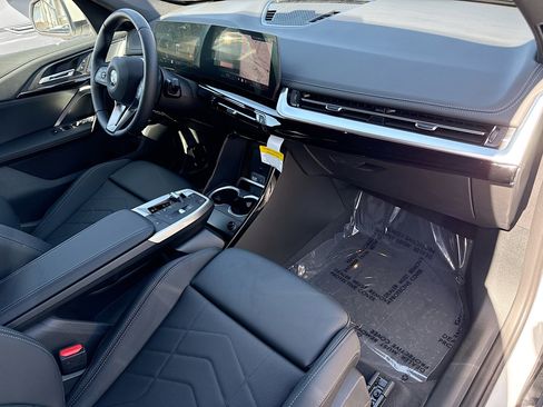 New 2026 BMW X1 xDrive28i w/ Convenience Package image 13