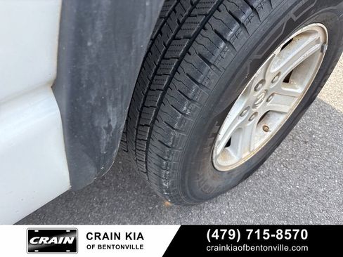 Used 2008 Dodge Ram 1500 Truck ST image 13