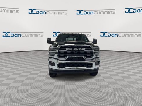 New 2026 RAM 2500 Tradesman image 3