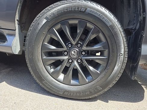 Used 2020 Lexus GX 460 Premium AWD/4WD image 8