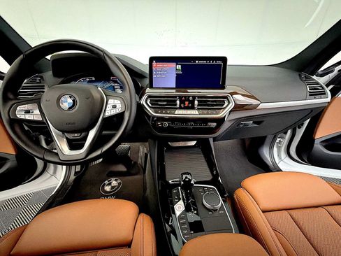 Used 2023 BMW X3 xDrive30i w/ Premium Package AWD/4WD image 17