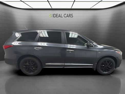 Used 2014 INFINITI QX60 FWD w/ Premium Package image 4