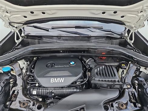 Used 2018 BMW X1 xDrive28i image 35