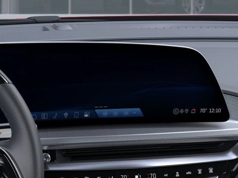New 2026 Cadillac Lyriq Premium Sport AWD/4WD image 20