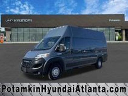 Used 2024 RAM ProMaster 3500 FWD image 1