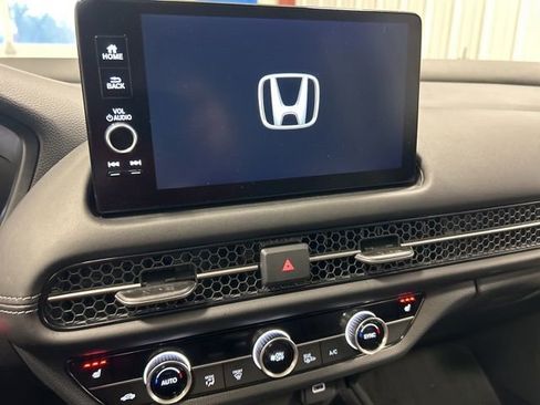 Certified 2025 Honda HR-V EX-L image 22