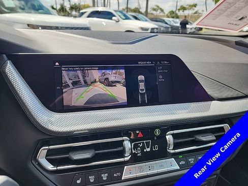 Used 2024 BMW 228i Gran Coupe image 4