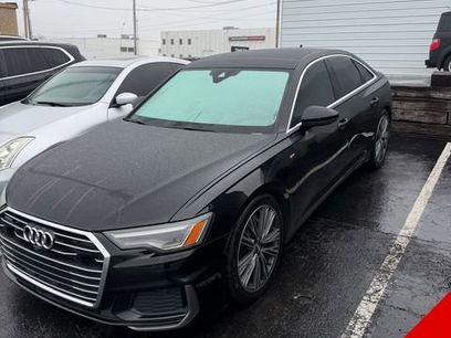 Used 2019 Audi A6 3.0T Premium Plus w/ Premium Plus Package