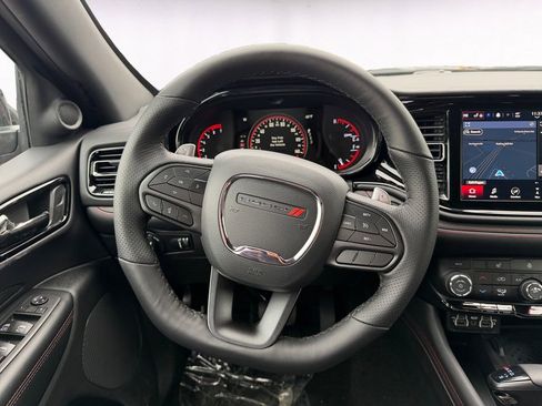 New 2026 Dodge Durango GT image 12