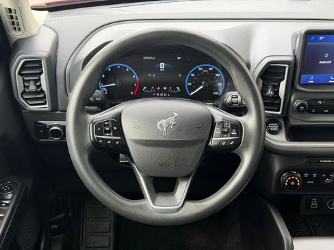 Used 2024 Ford Bronco Sport Big Bend AWD/4WD image 17