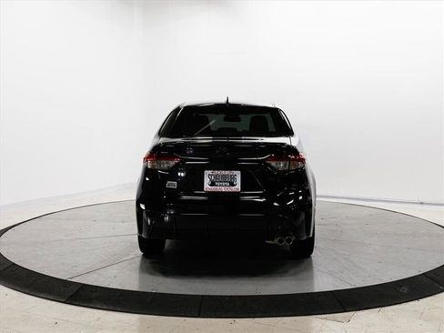 Certified 2024 Toyota Corolla Sedan image 8