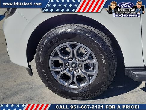 Certified 2025 Ford Expedition Max Active image 22