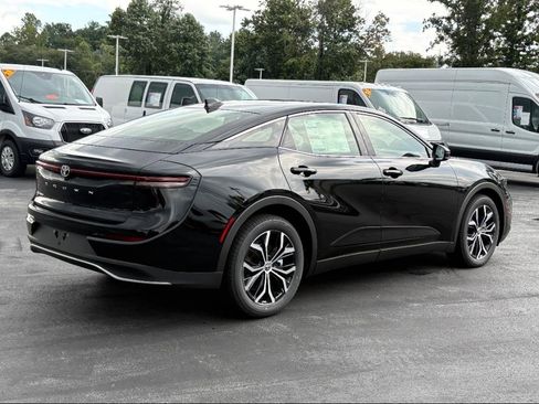 New 2026 Toyota Crown XLE image 3