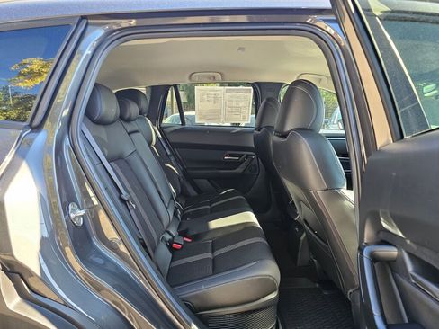 Certified 2025 MAZDA CX-50 2.5 Hybrid w/ Weather Package image 13
