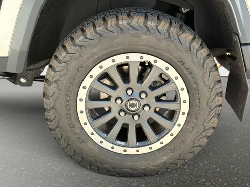 New 2026 INEOS Grenadier AWD/4WD image 9