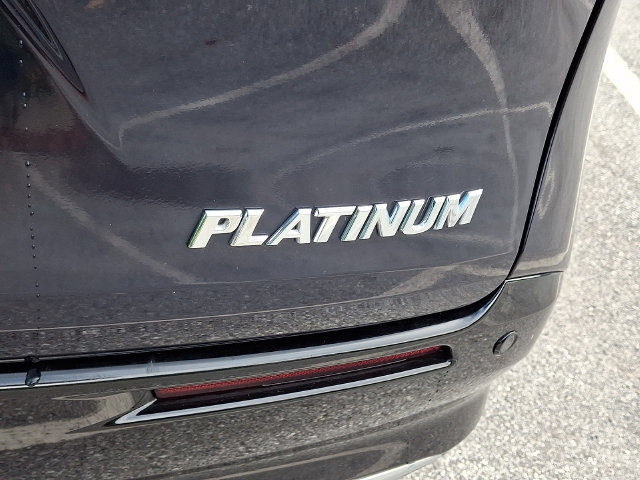 Certified 2026 Toyota Sienna Platinum AWD/4WD image 32