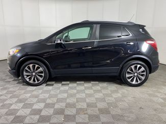 Used 2018 Buick Encore Preferred video 2