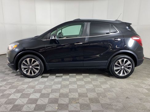 Used 2018 Buick Encore Preferred image 2
