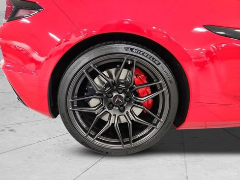 Certified 2024 Chevrolet Corvette Z06 w/ Stealth Interior Trim Package image 26