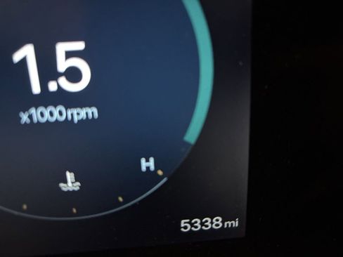 Used 2025 Hyundai Sonata N Line image 13