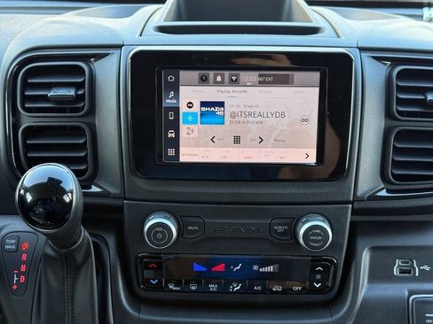 New 2026 RAM ProMaster 2500 w/ Safety Group FWD image 8