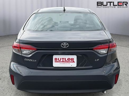 New 2026 Toyota Corolla LE FWD image 5