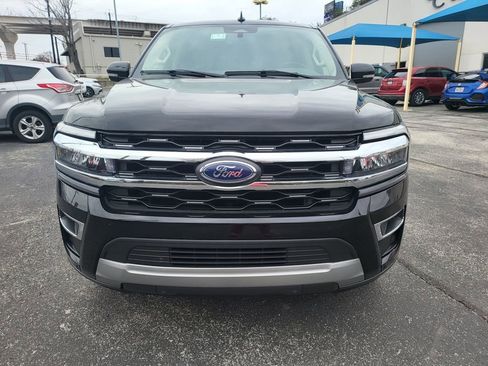 Used 2024 Ford Expedition Max Limited image 1