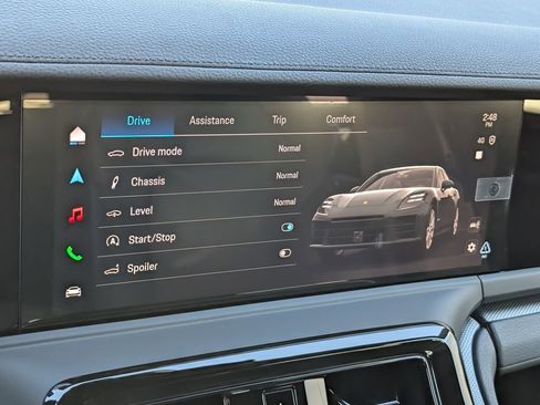 New 2026 Porsche Panamera 4 image 15