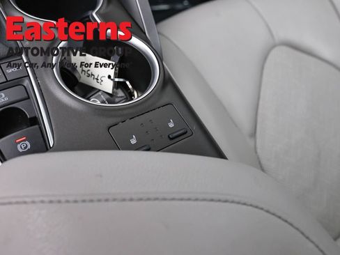 Used 2023 Toyota Camry XLE w/ Navigation Package AWD/4WD image 21