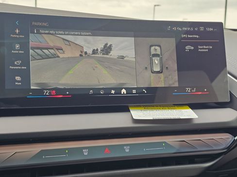 New 2026 BMW X3 xDrive30 w/ Premium Package image 20