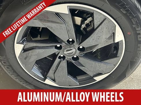 New 2026 Nissan Rogue SV w/ SV Premium Package AWD/4WD image 6