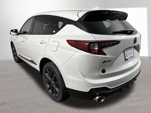 New 2026 Acura RDX A-Spec image 31