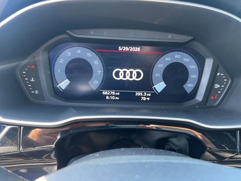 Used 2021 Audi Q3 2.0T Premium w/ Convenience Package AWD/4WD image 25