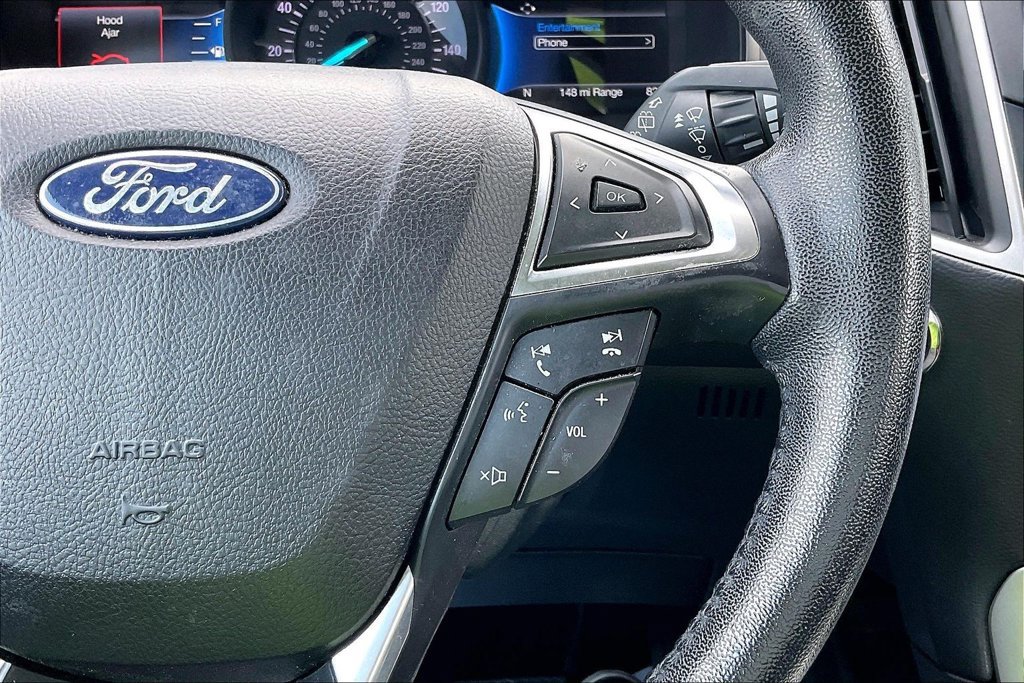 Used 2023 Ford Edge SEL AWD/4WD image 13